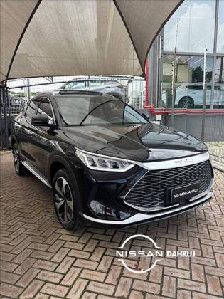 BYD SONG PLUS 1.5 DM-I HÍBRIDO AUTOMÁTICO